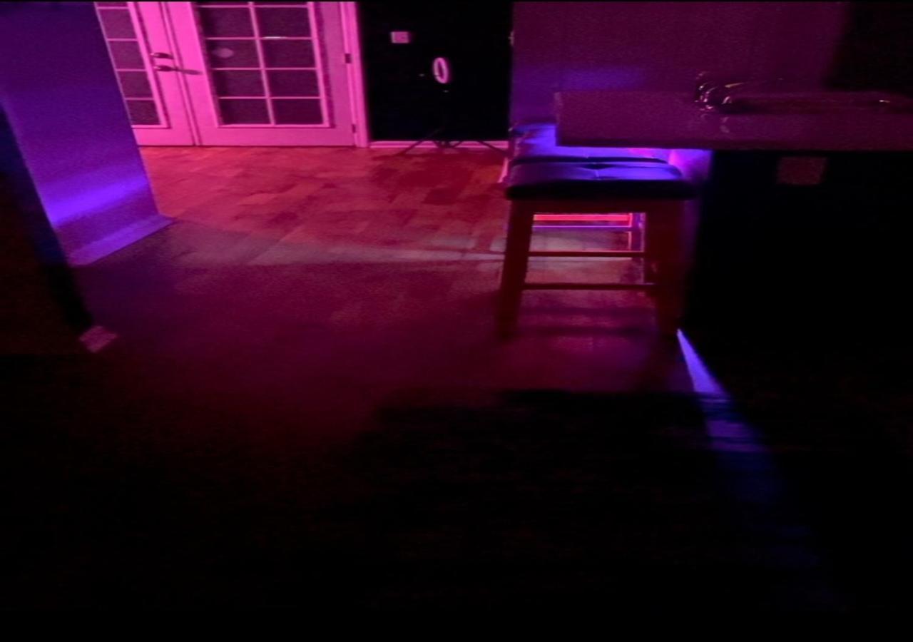 הוילה Stylish Cozi Abode Of אטלנטה מראה חיצוני תמונה